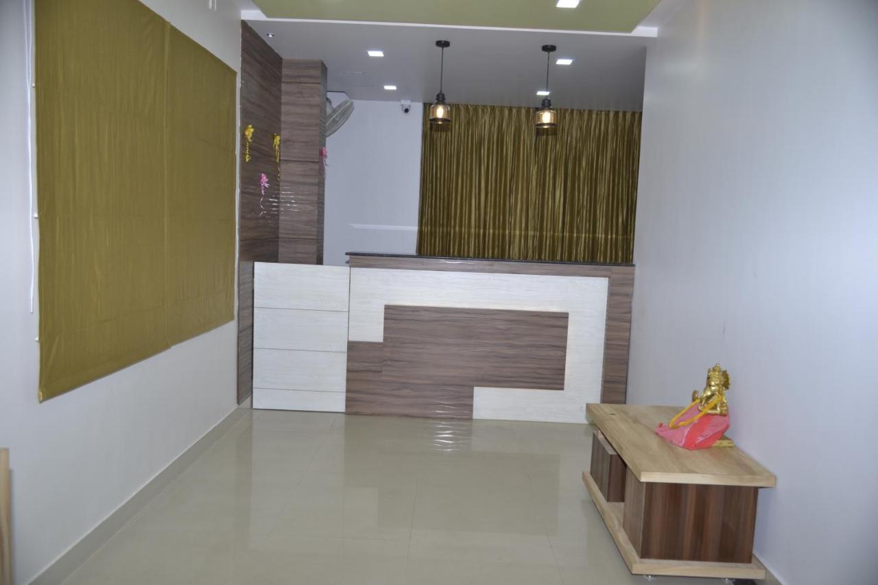 Hotel Saarang Forever Bangalore Esterno foto